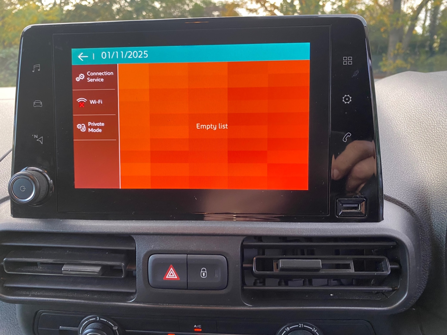 Used Citroen Berlingo 2019 for sale - 76379063: Photo 17