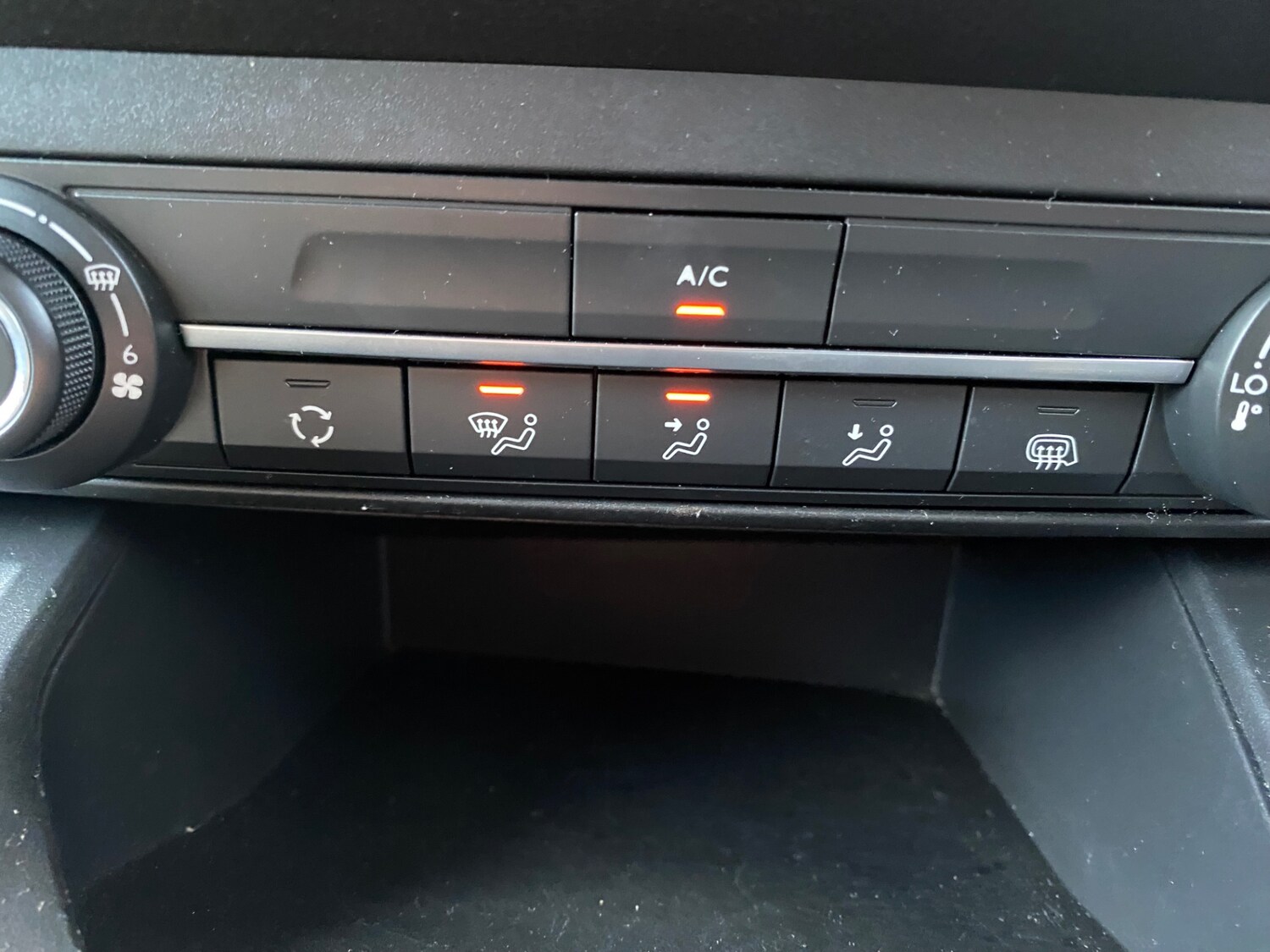 Used Citroen Berlingo 2019 for sale - 76379063: Photo 19