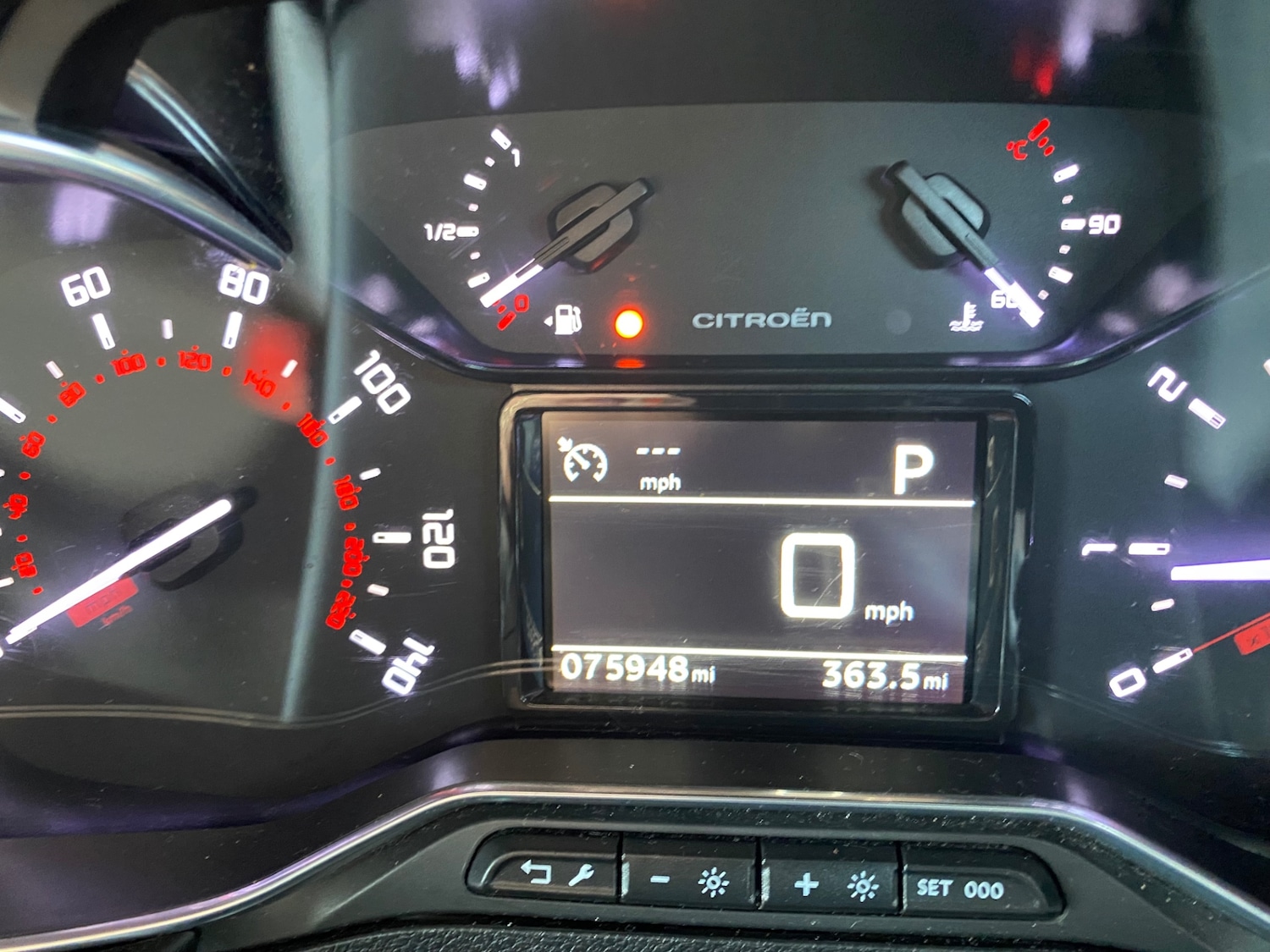 Used Citroen Berlingo 2019 for sale - 76379063: Photo 20