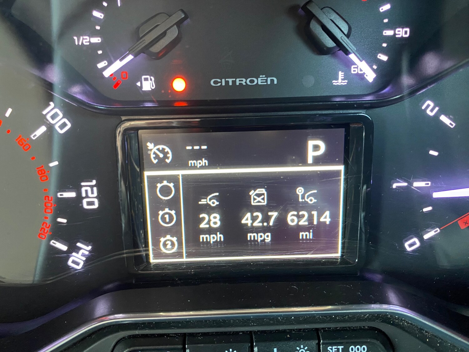 Used Citroen Berlingo 2019 for sale - 76379063: Photo 21