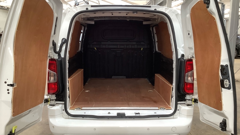 Used Citroen Berlingo 2019 for sale - 76379063: Photo 7