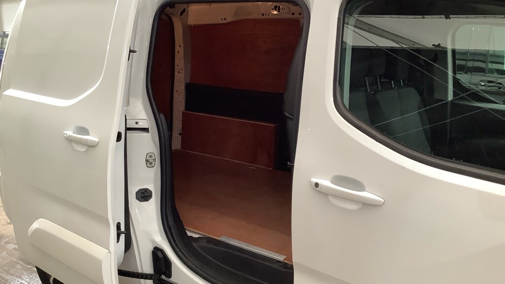 Used Citroen Berlingo 2019 for sale - 76379063: Photo 8