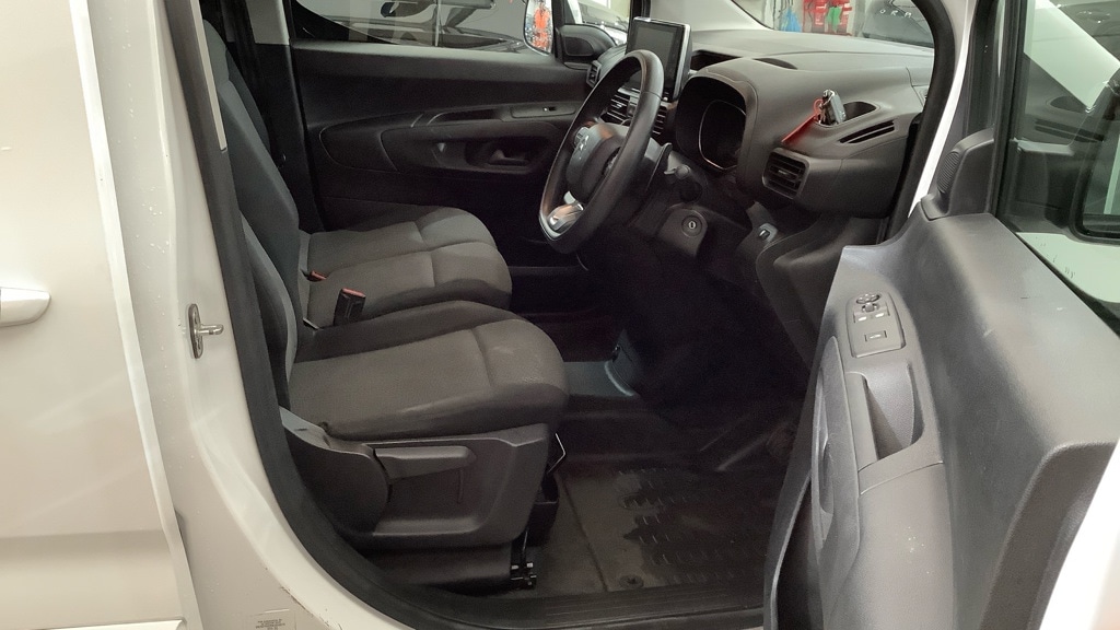 Used Citroen Berlingo 2019 for sale - 76379063: Photo 9