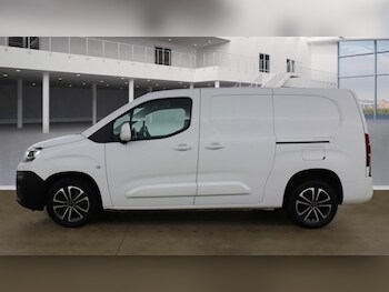 Used Citroen Berlingo 2019 for sale - 79163434: Photo