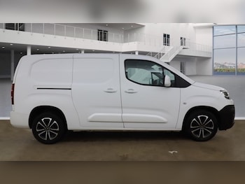 Used Citroen Berlingo 2019 for sale - 79163434: Photo