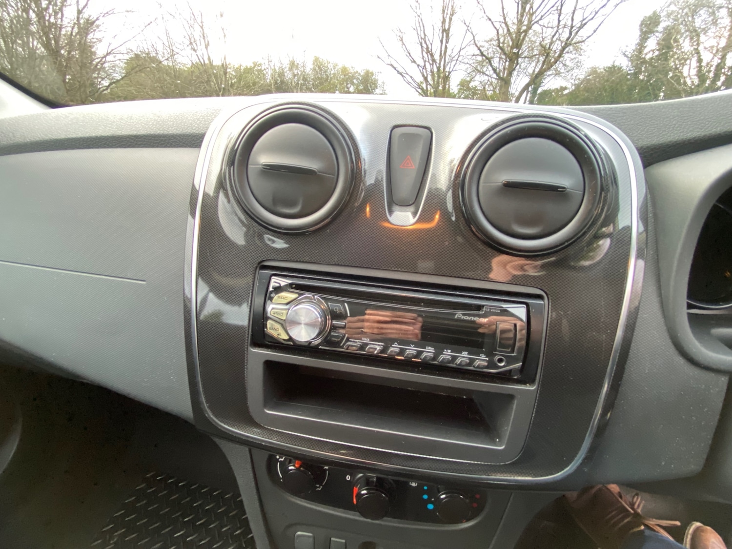 Used Dacia Sandero 2020 for sale - 77519576: Photo 12