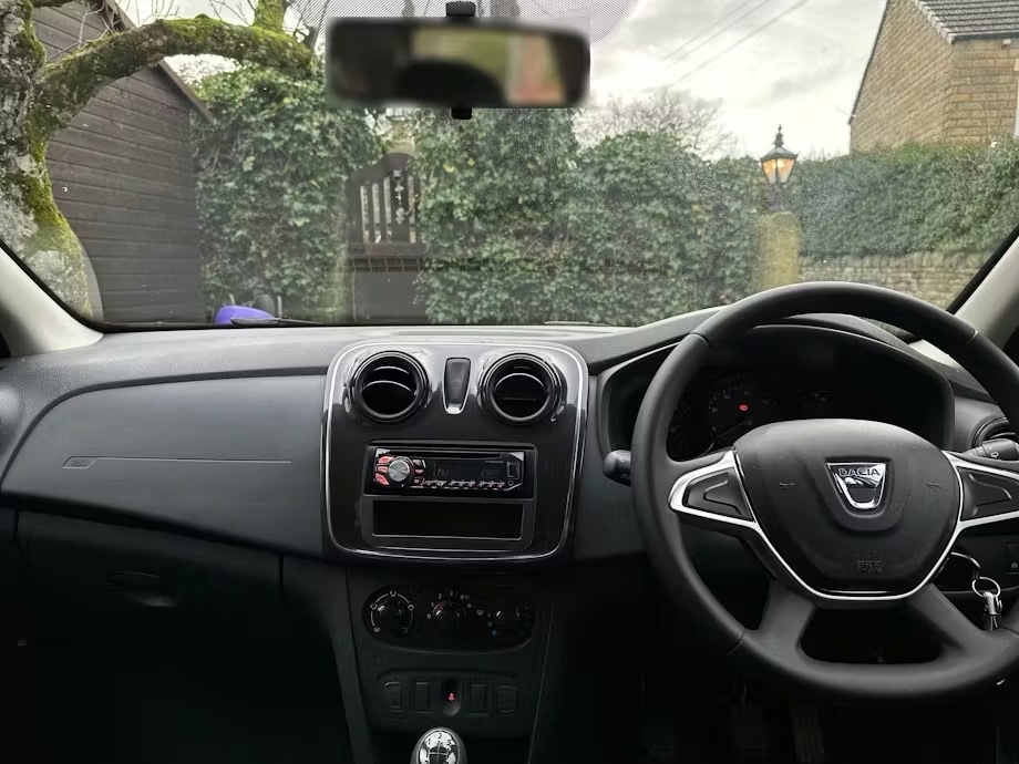 Used Dacia Sandero 2020 for sale - 77519576: Photo 5