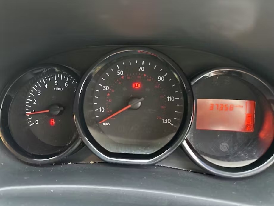 Used Dacia Sandero 2020 for sale - 77519576: Photo 6