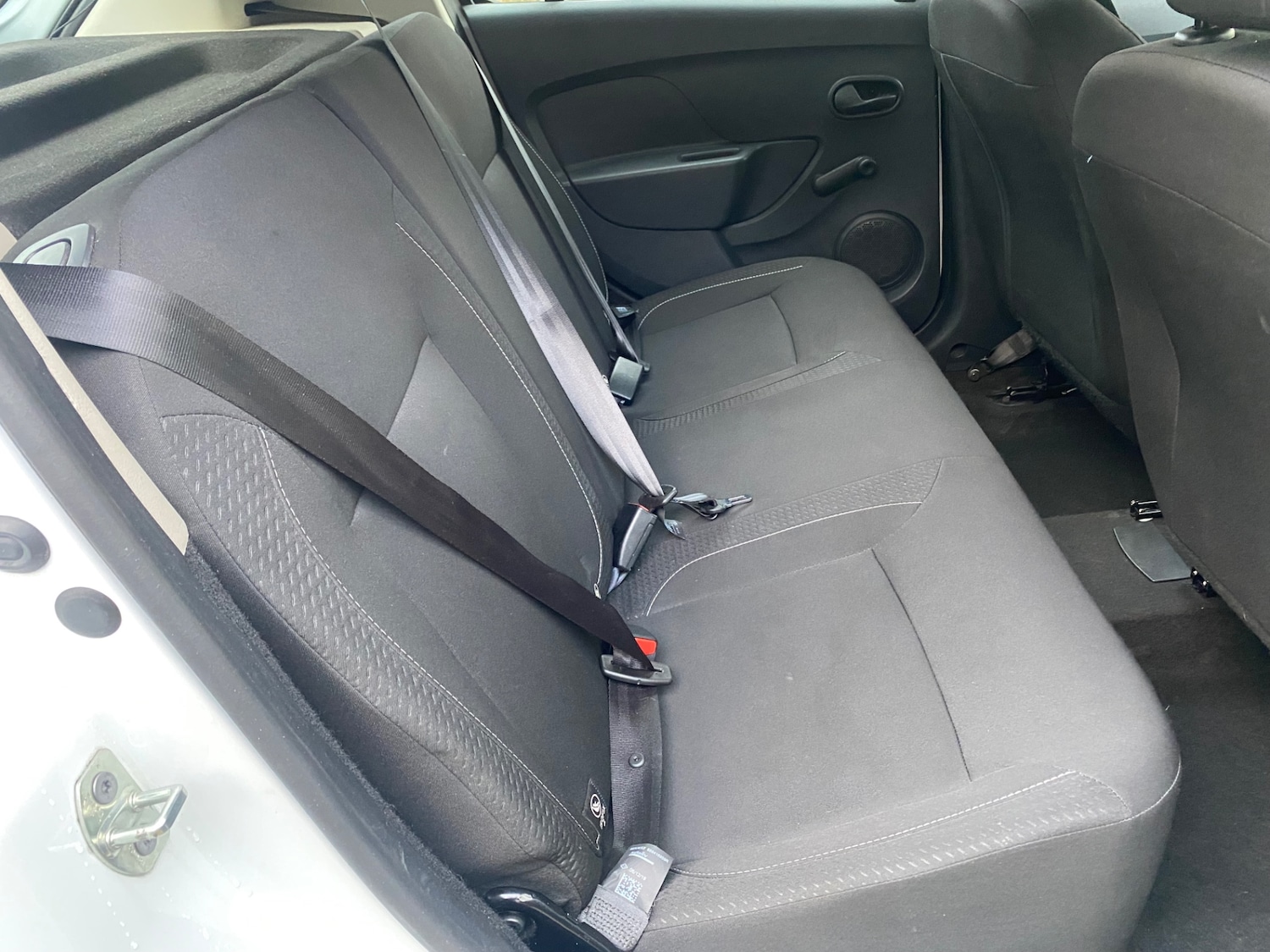 Used Dacia Sandero 2020 for sale - 77519576: Photo 8