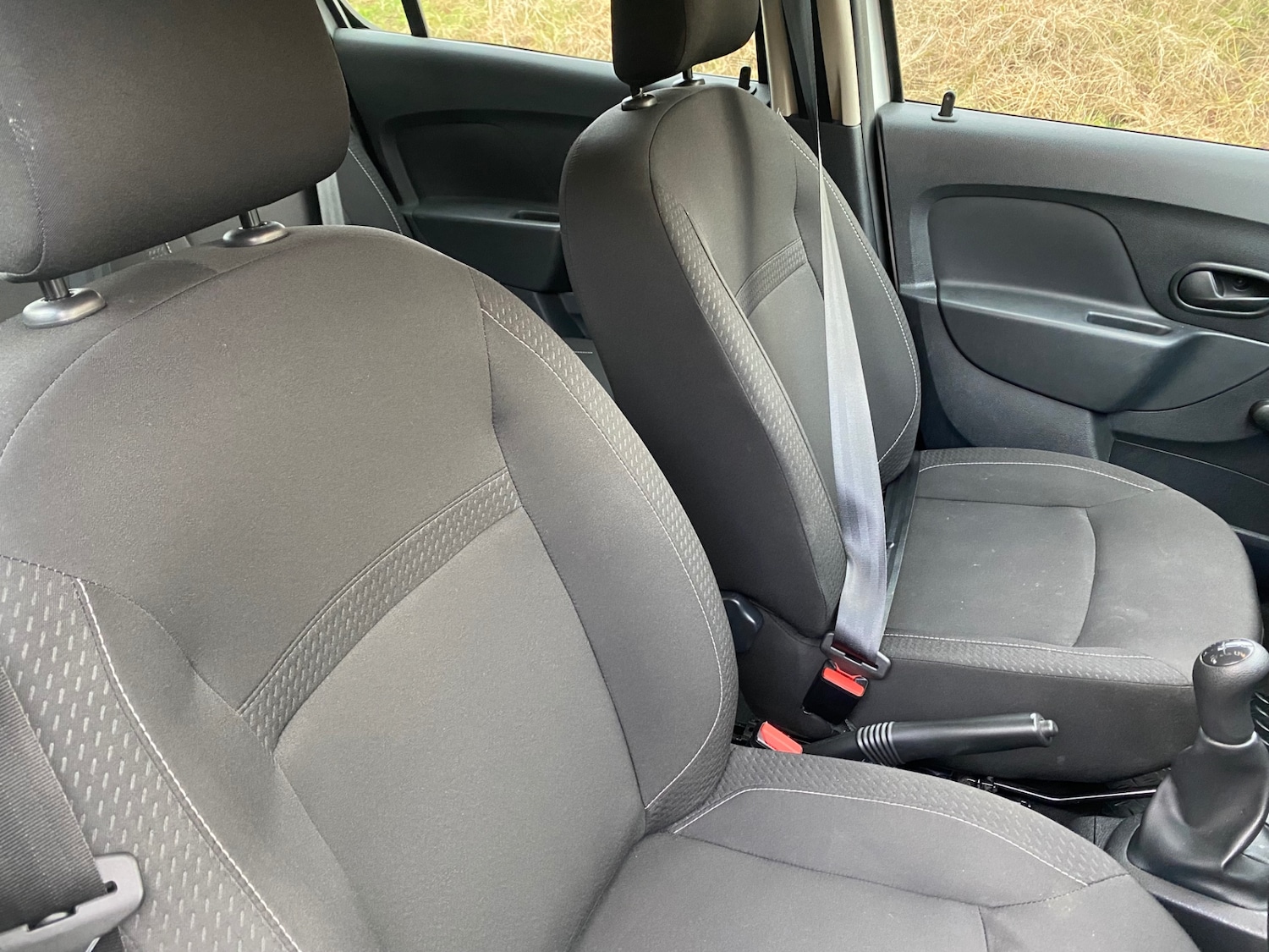 Used Dacia Sandero 2020 for sale - 77519576: Photo 9