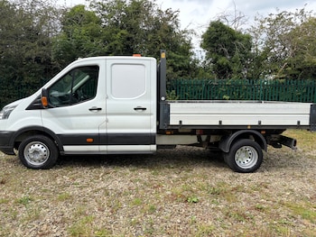 Used Ford Transit 2016 for sale - 79030419: Photo