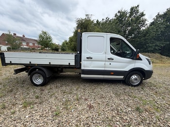 Used Ford Transit 2016 for sale - 79030419: Photo