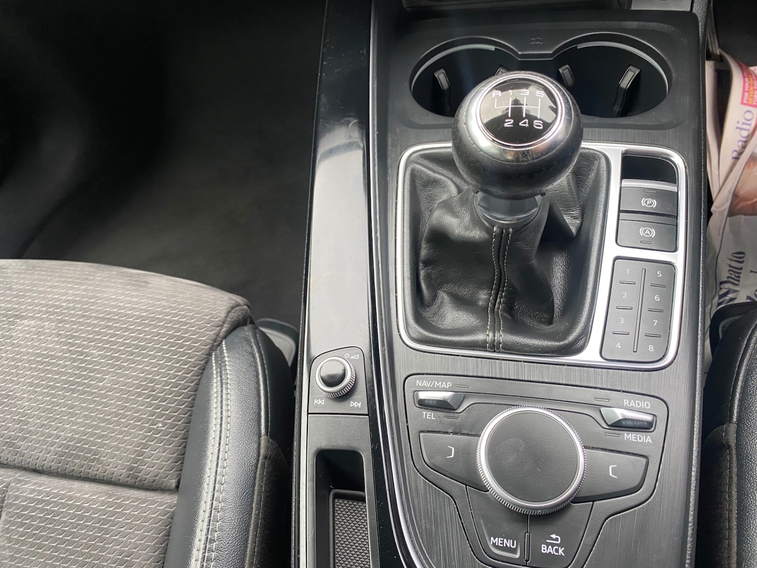 Used Audi A4 2018 for sale - 77517802: Photo 10