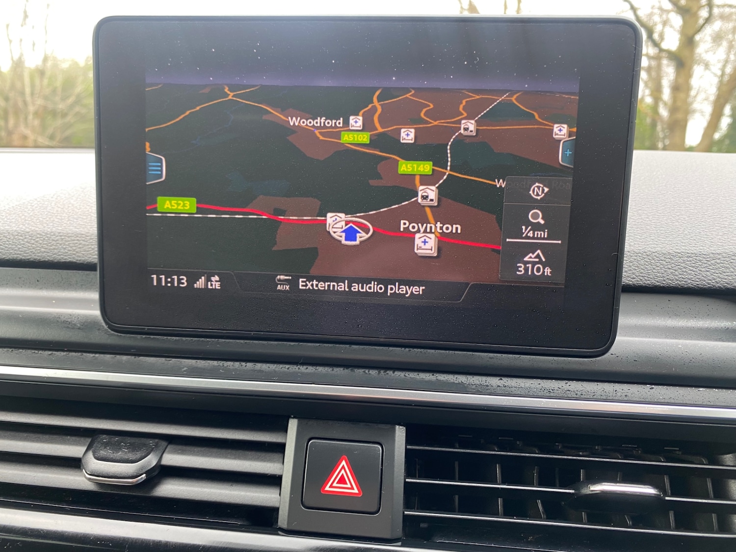 Used Audi A4 2018 for sale - 77517802: Photo 11