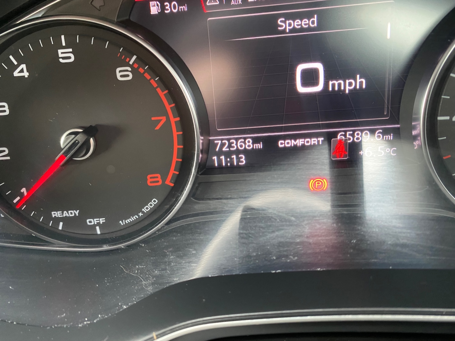 Used Audi A4 2018 for sale - 77517802: Photo 12