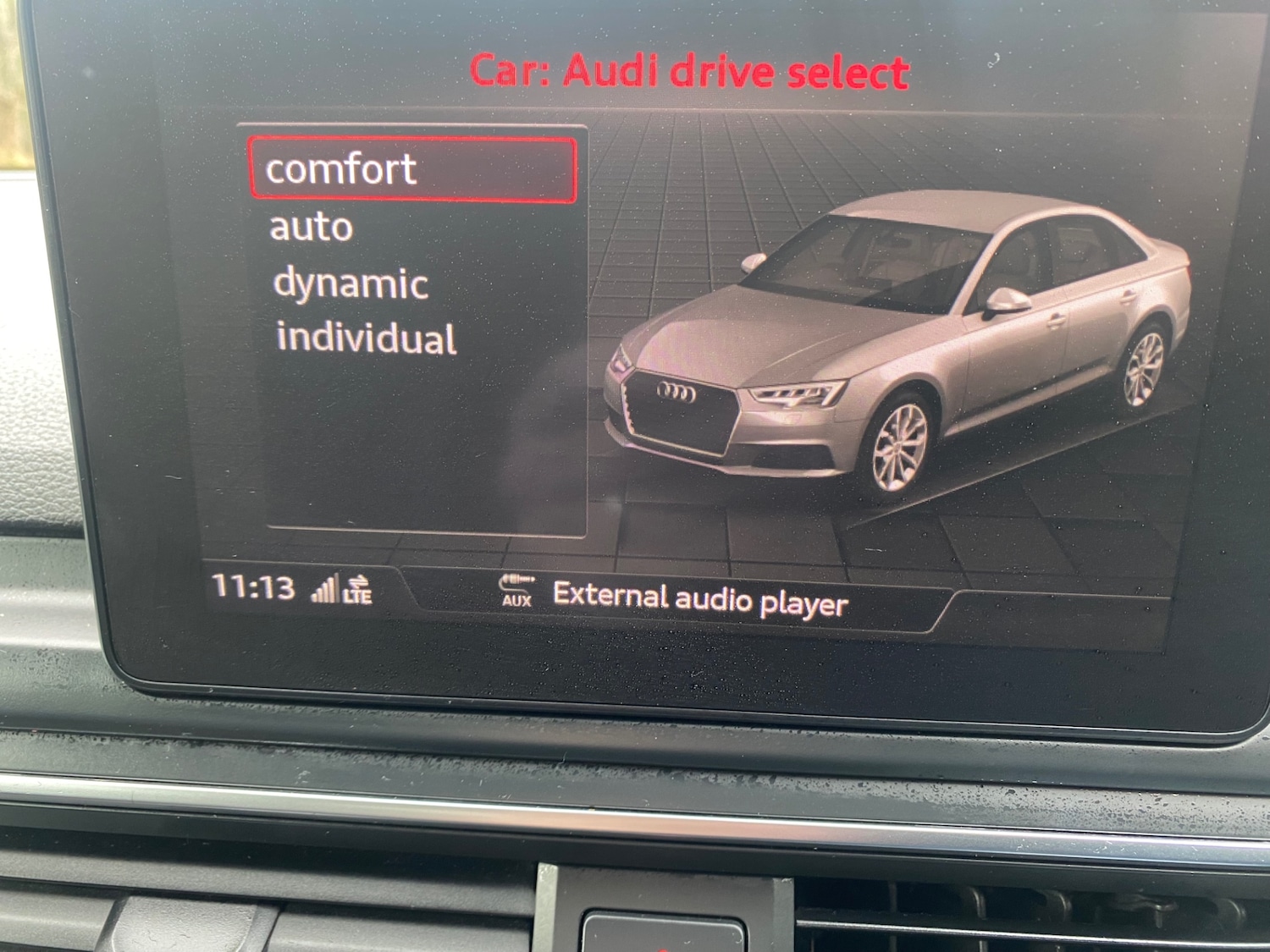 Used Audi A4 2018 for sale - 77517802: Photo 13