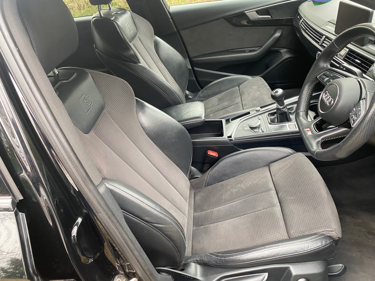 Used Audi A4 2018 for sale - 77517802: Photo 16