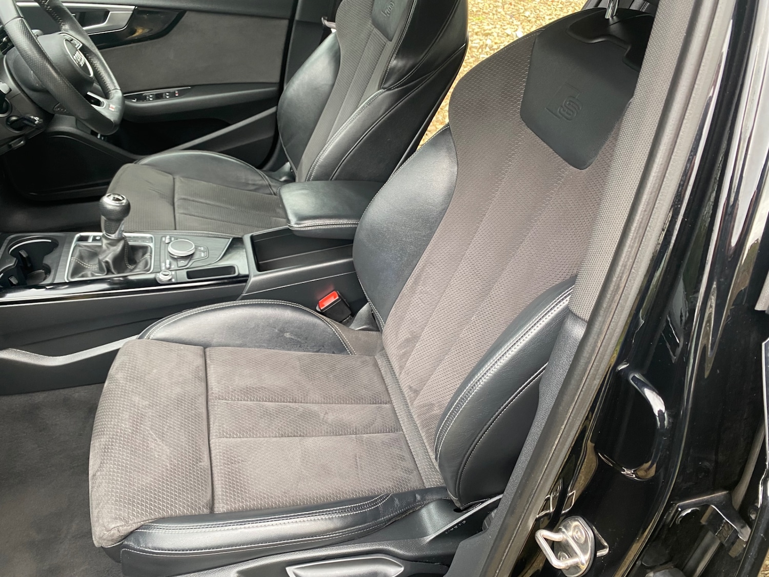 Used Audi A4 2018 for sale - 77517802: Photo 18