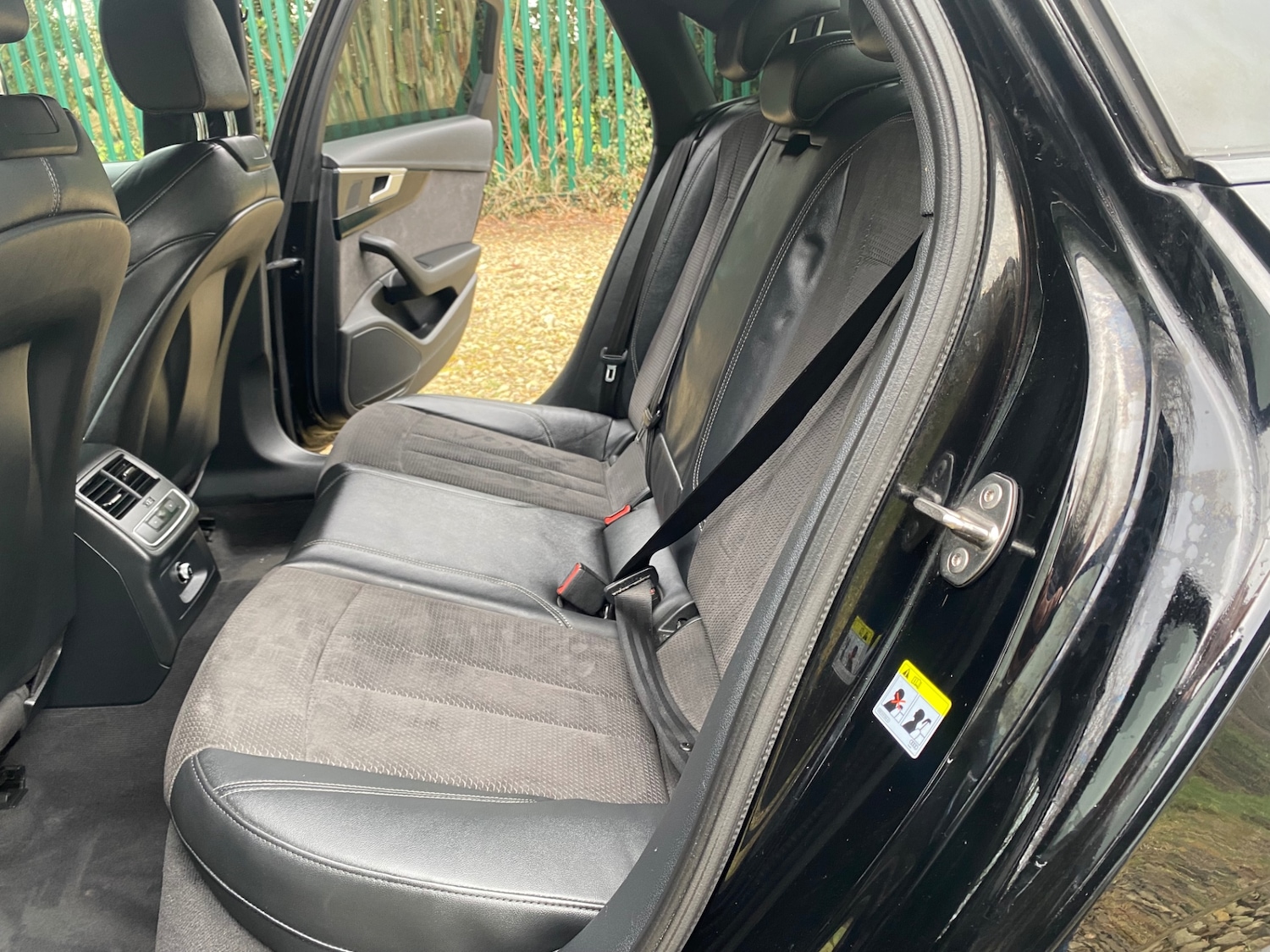 Used Audi A4 2018 for sale - 77517802: Photo 19