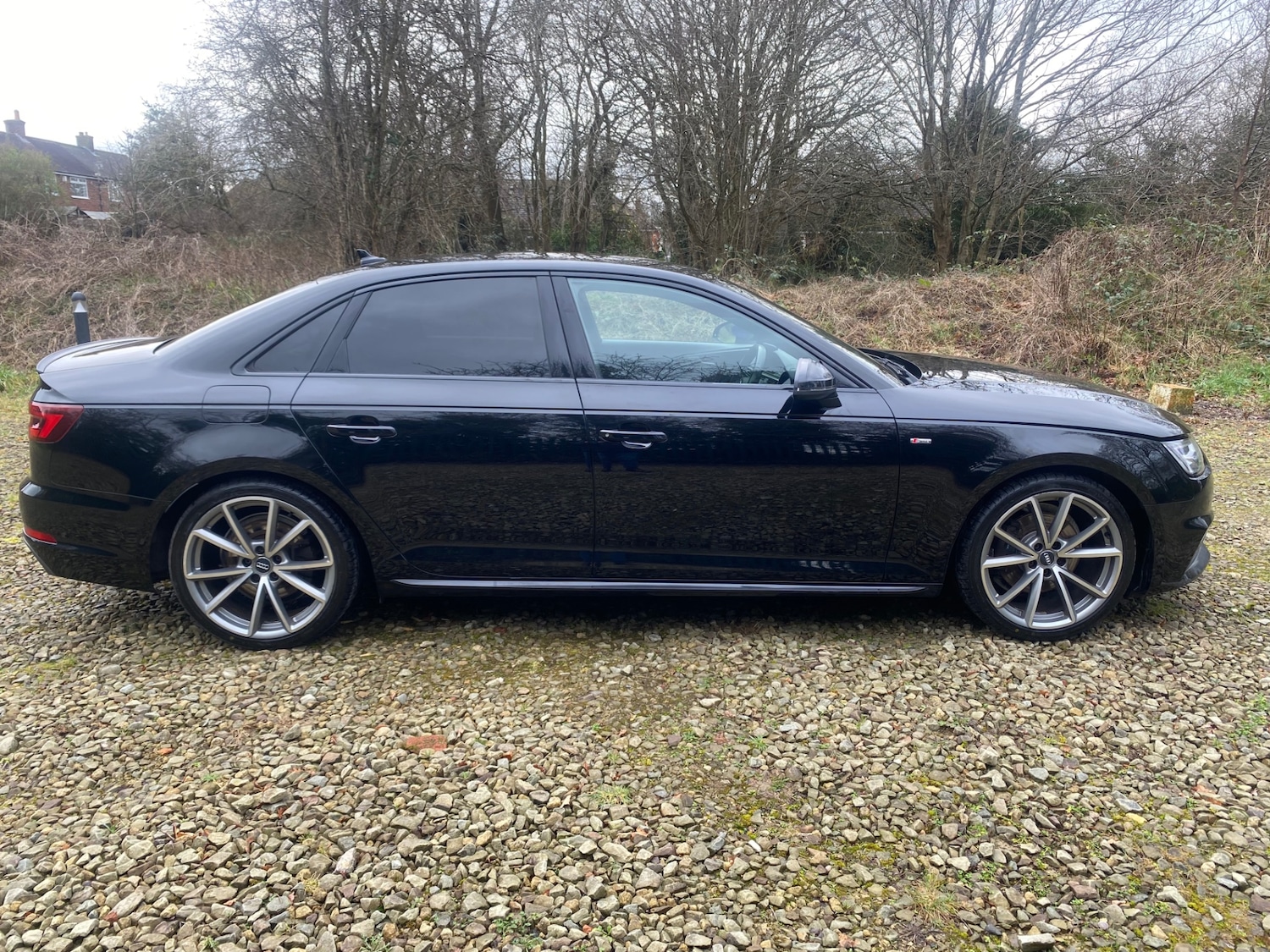 Used Audi A4 2018 for sale - 77517802: Photo 3