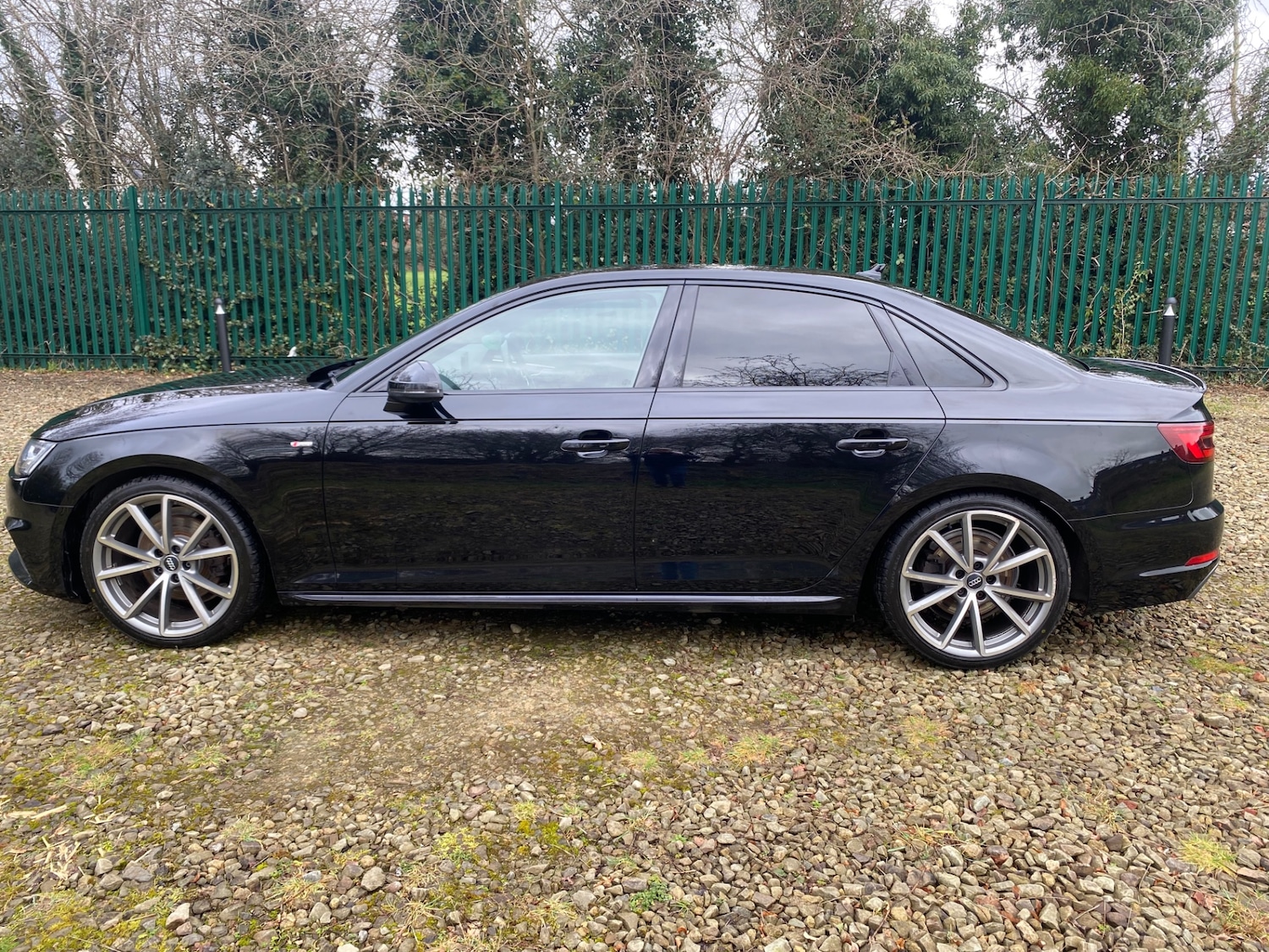 Used Audi A4 2018 for sale - 77517802: Photo 4
