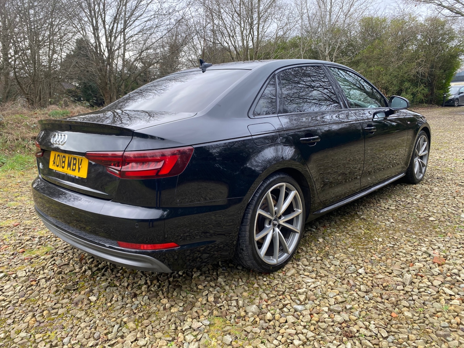 Used Audi A4 2018 for sale - 77517802: Photo 6