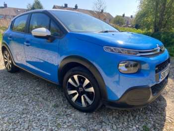 Used Citroen C3 2017 for sale - 74317855: Photo