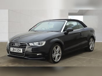 Used Audi A3 2014 for sale - 78967670: Photo
