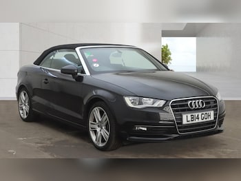 Used Audi A3 2014 for sale - 78967670: Photo