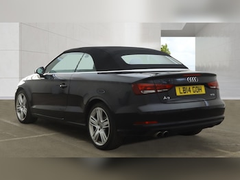 Used Audi A3 2014 for sale - 78967670: Photo
