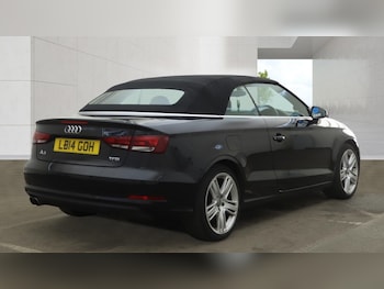 Used Audi A3 2014 for sale - 78967670: Photo