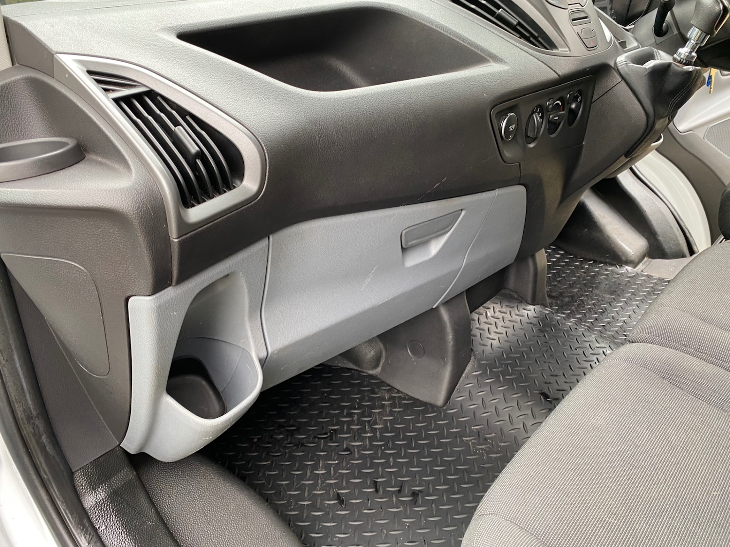 Used Ford Transit Custom 2016 for sale - 76249751: Photo 18