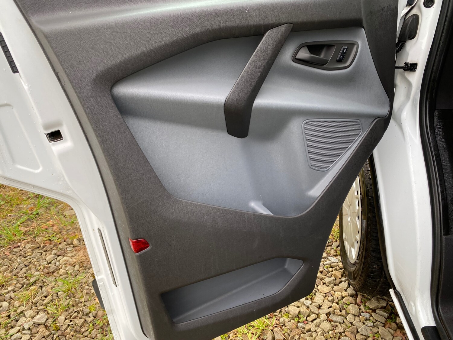 Used Ford Transit Custom 2016 for sale - 76249751: Photo 19