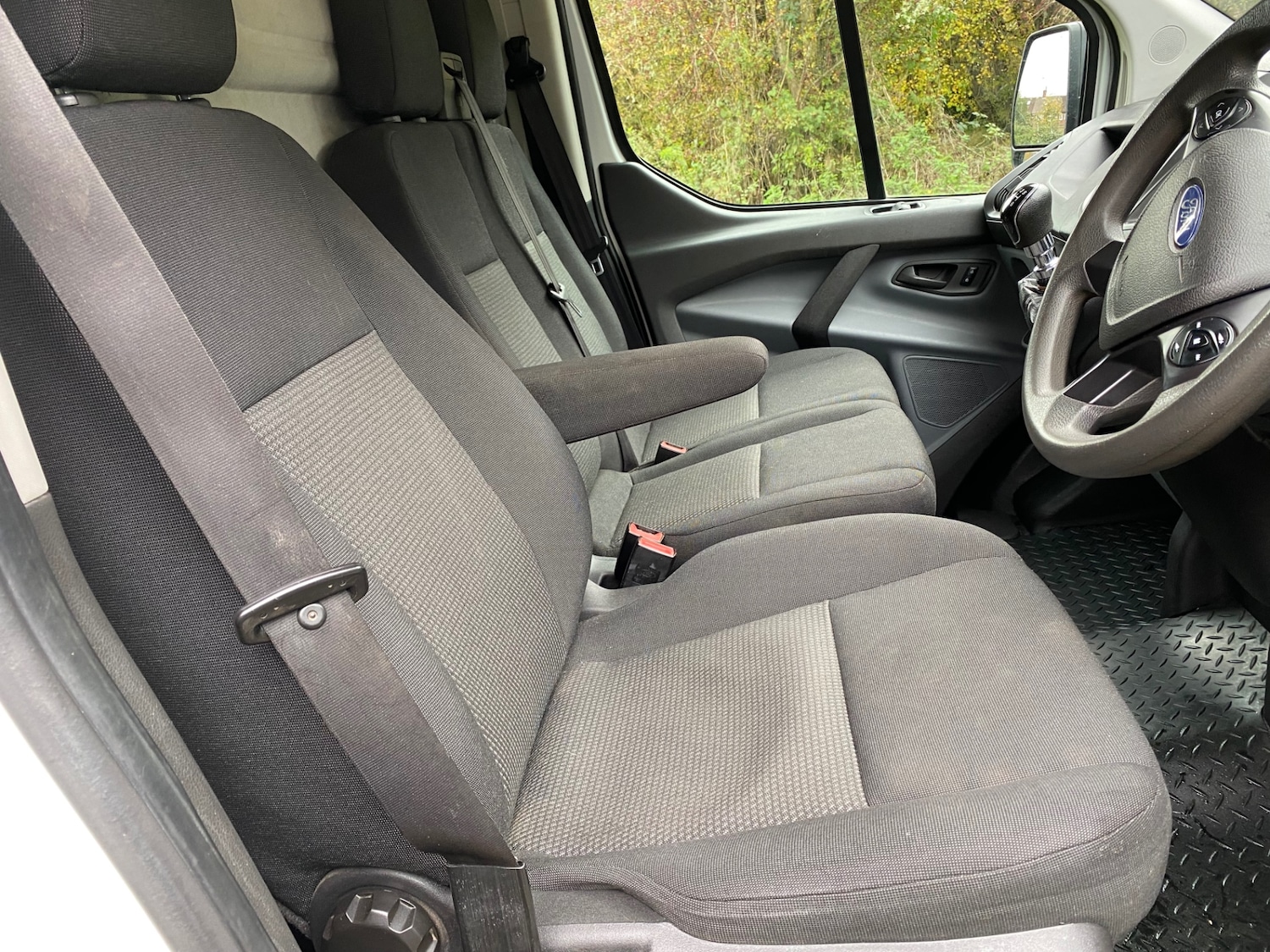 Used Ford Transit Custom 2016 for sale - 76249751: Photo 20