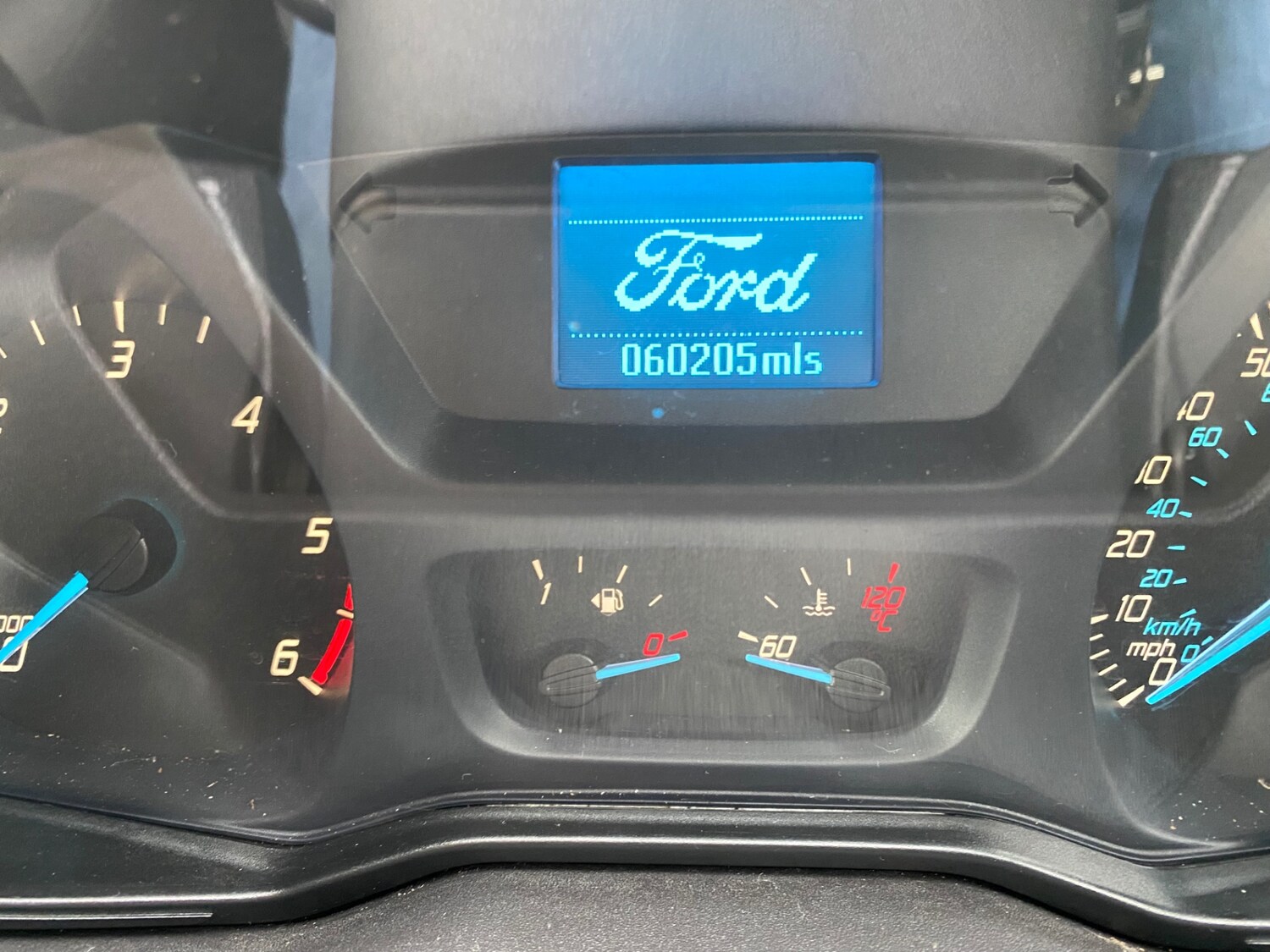 Used Ford Transit Custom 2016 for sale - 76249751: Photo 21