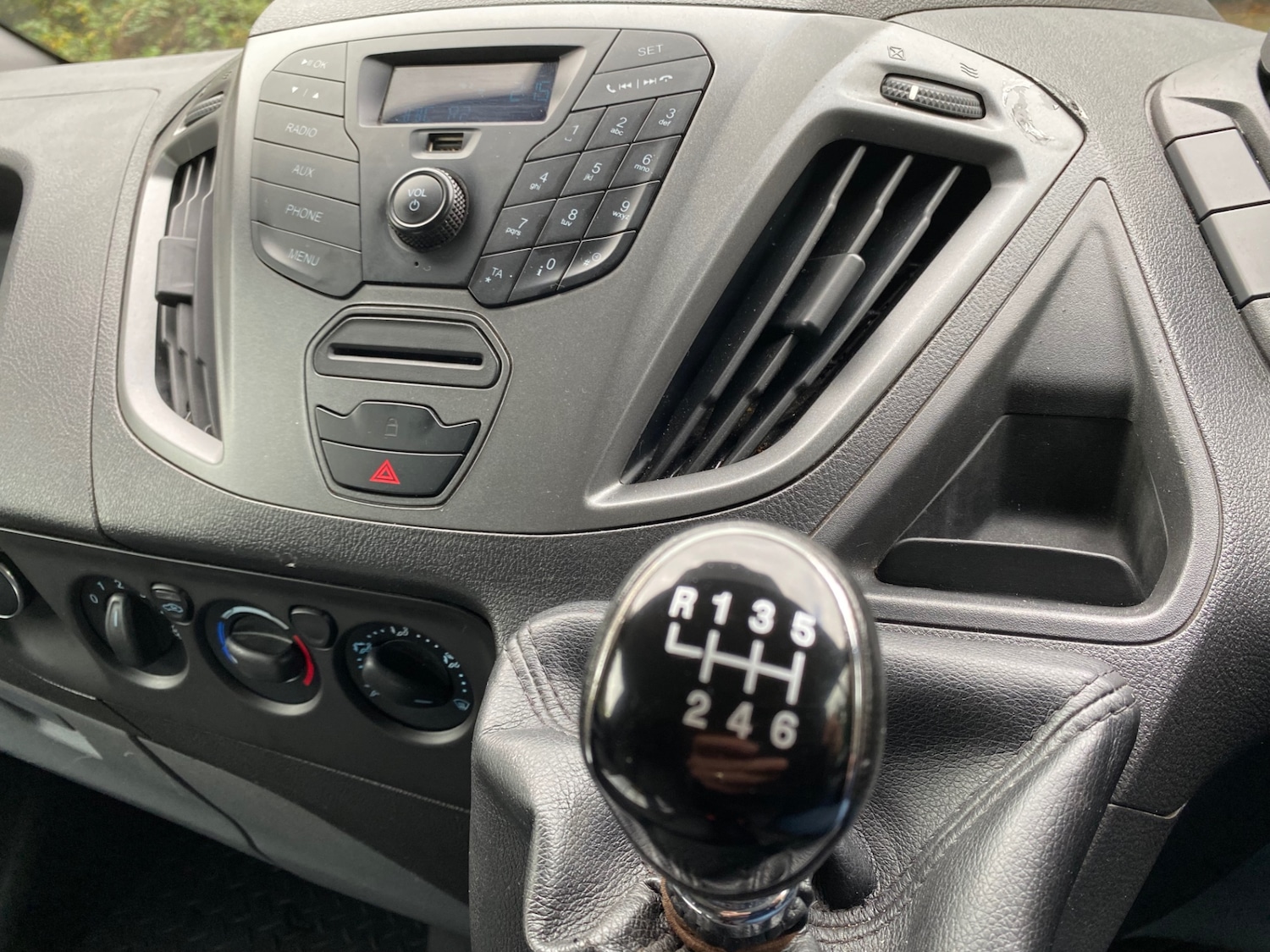 Used Ford Transit Custom 2016 for sale - 76249751: Photo 22