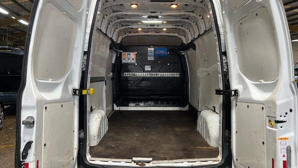 Used Ford Transit Custom 2016 for sale - 76249751: Photo 7