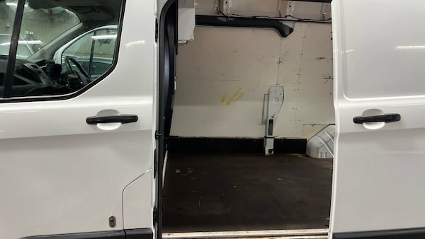 Used Ford Transit Custom 2016 for sale - 76249751: Photo 8