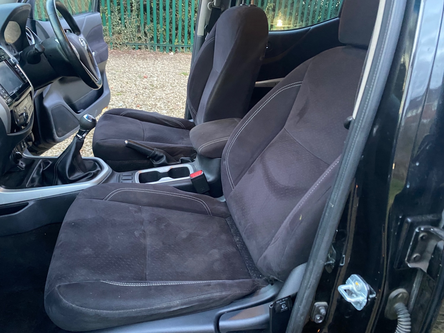 Used Nissan Navara 2016 for sale - 77735540: Photo 13