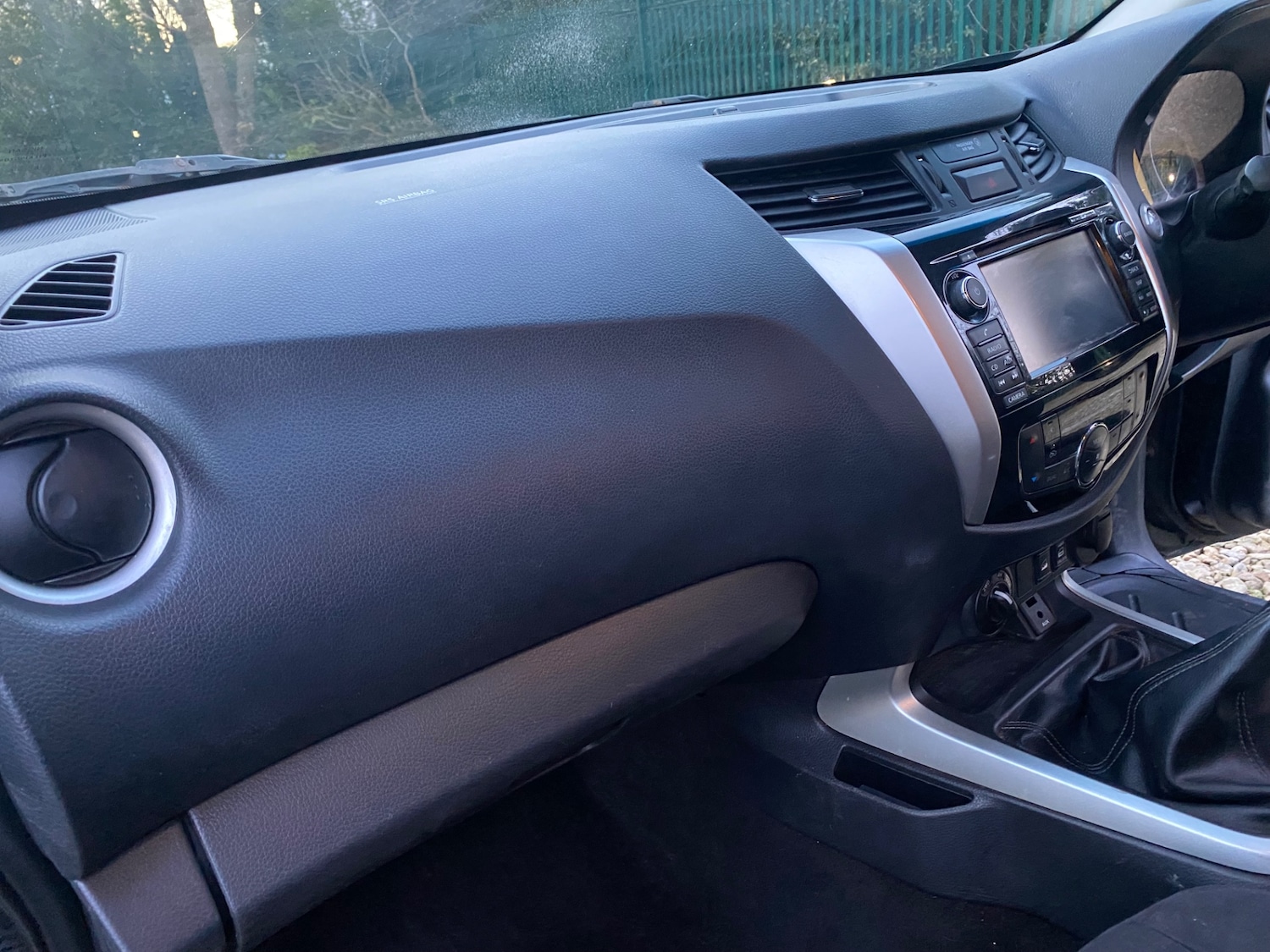 Used Nissan Navara 2016 for sale - 77735540: Photo 14