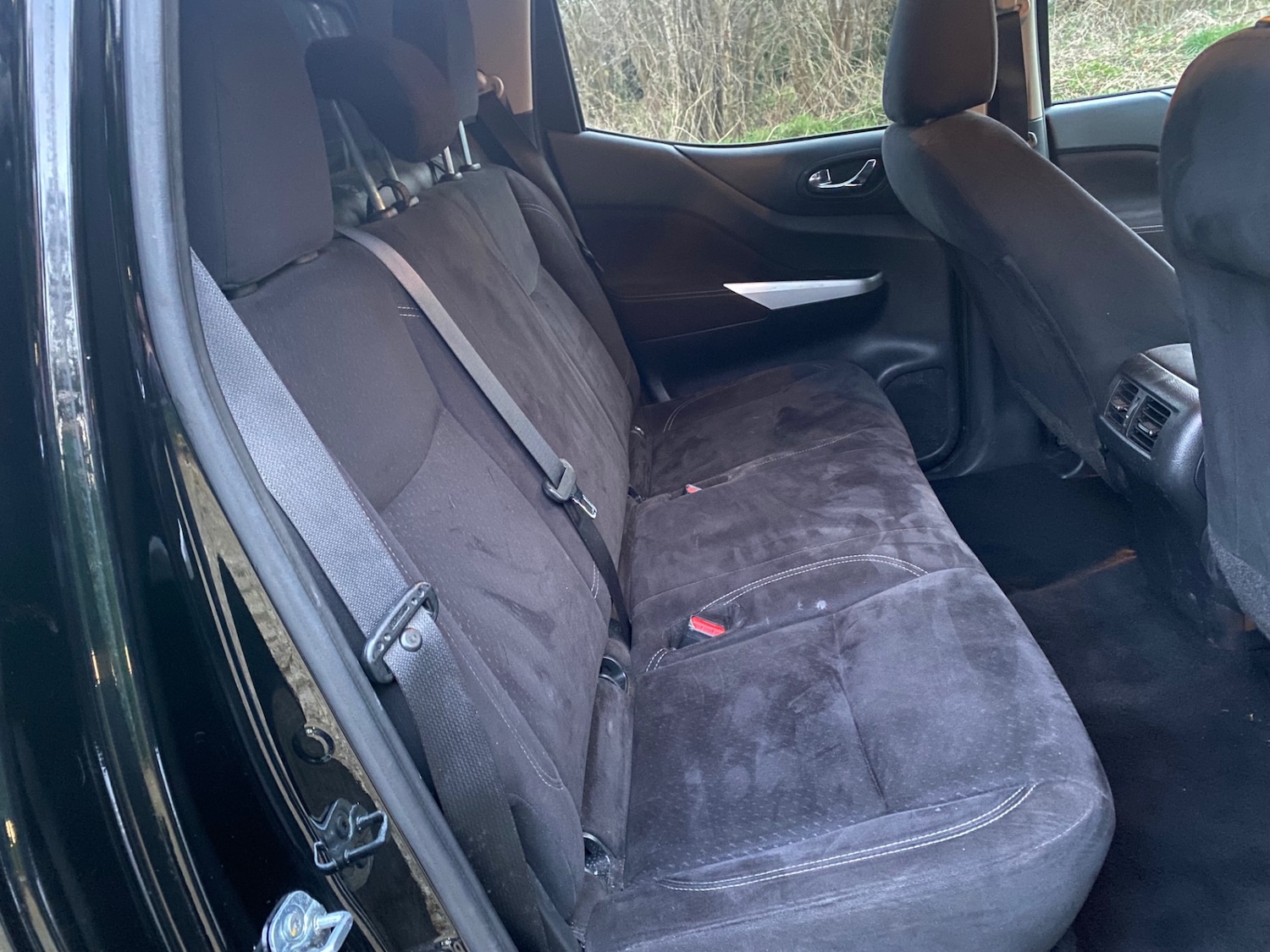 Used Nissan Navara 2016 for sale - 77735540: Photo 15