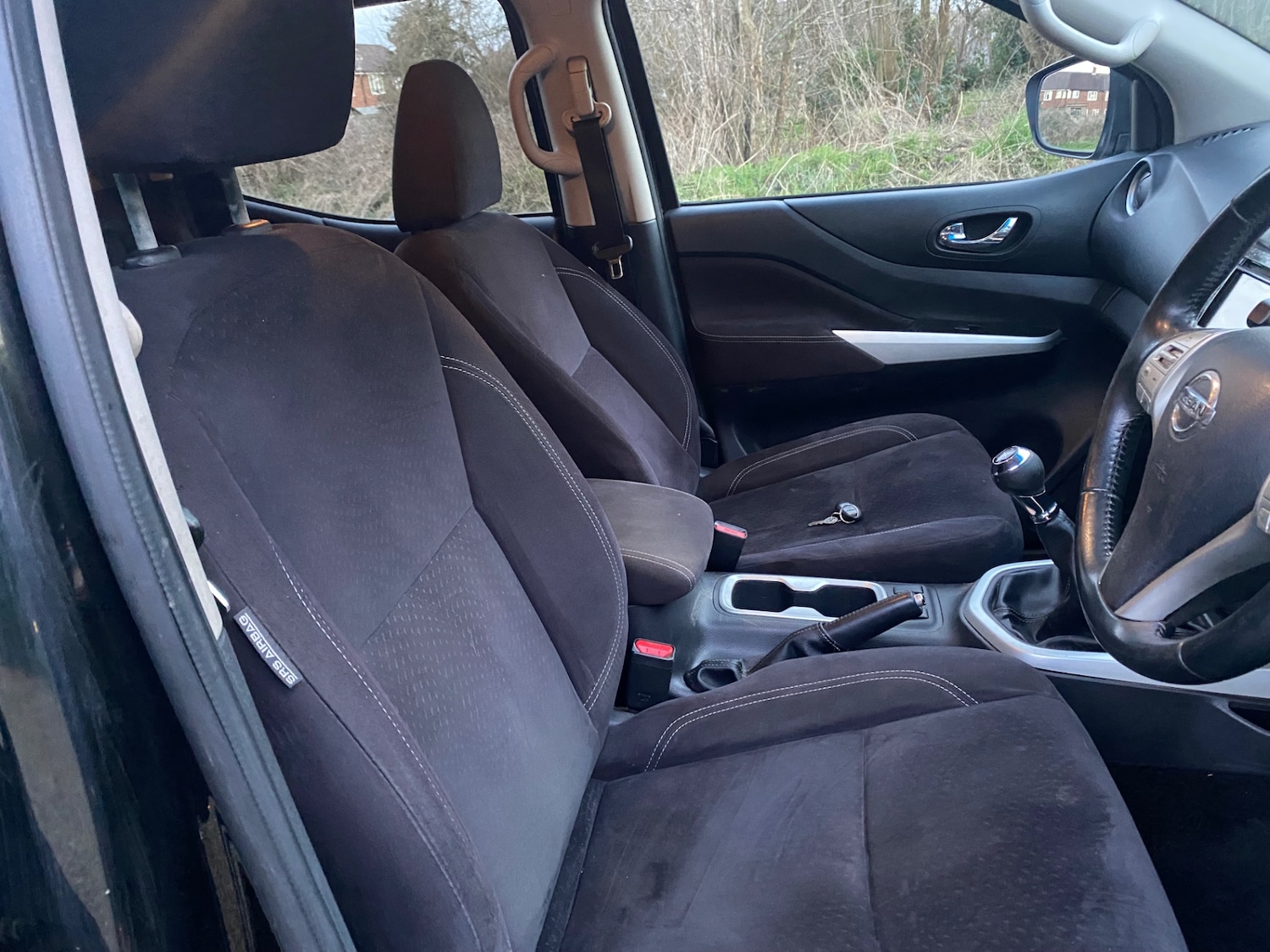 Used Nissan Navara 2016 for sale - 77735540: Photo 16