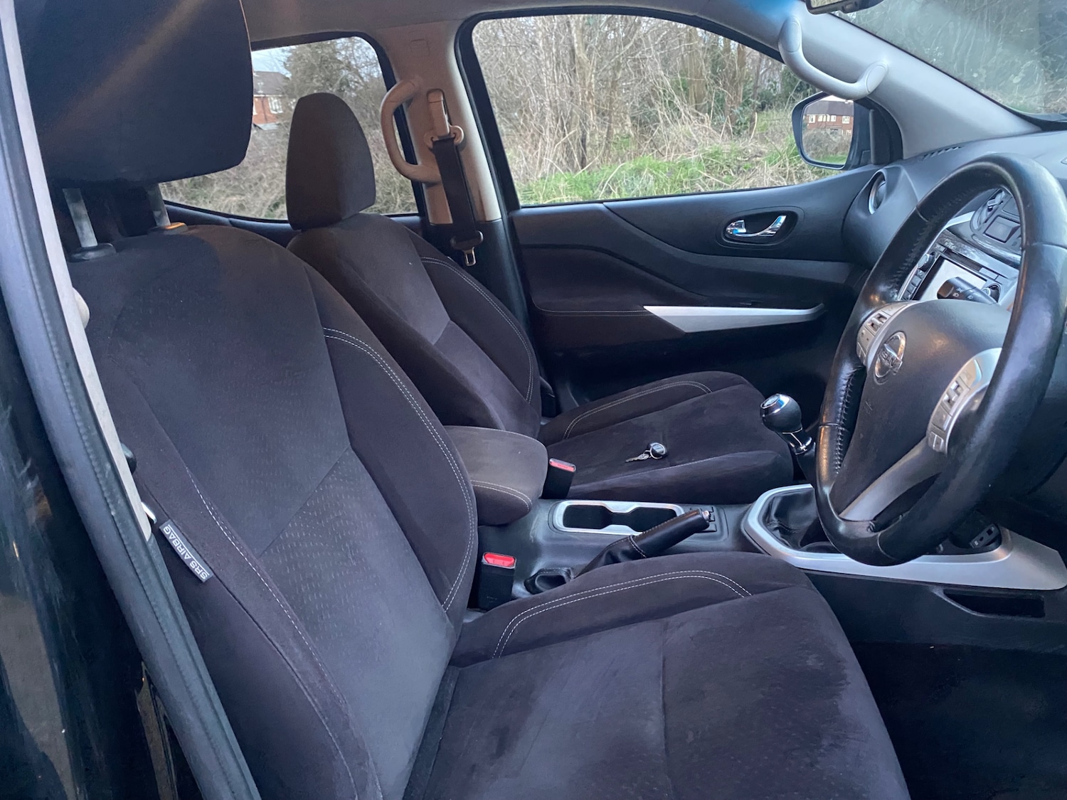 Used Nissan Navara 2016 for sale - 77735540: Photo 17