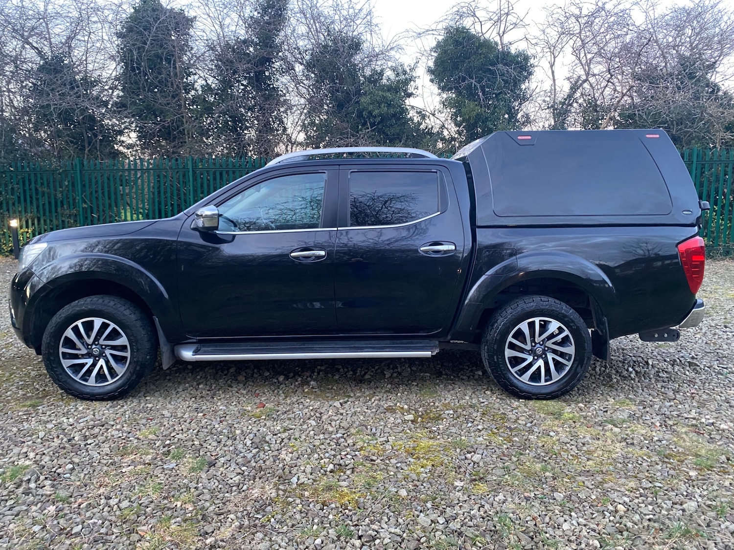 Used Nissan Navara 2016 for sale - 77735540: Photo 2