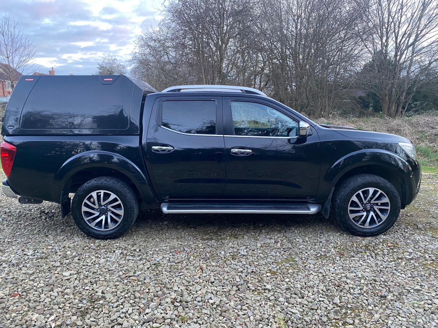 Used Nissan Navara 2016 for sale - 77735540: Photo 3