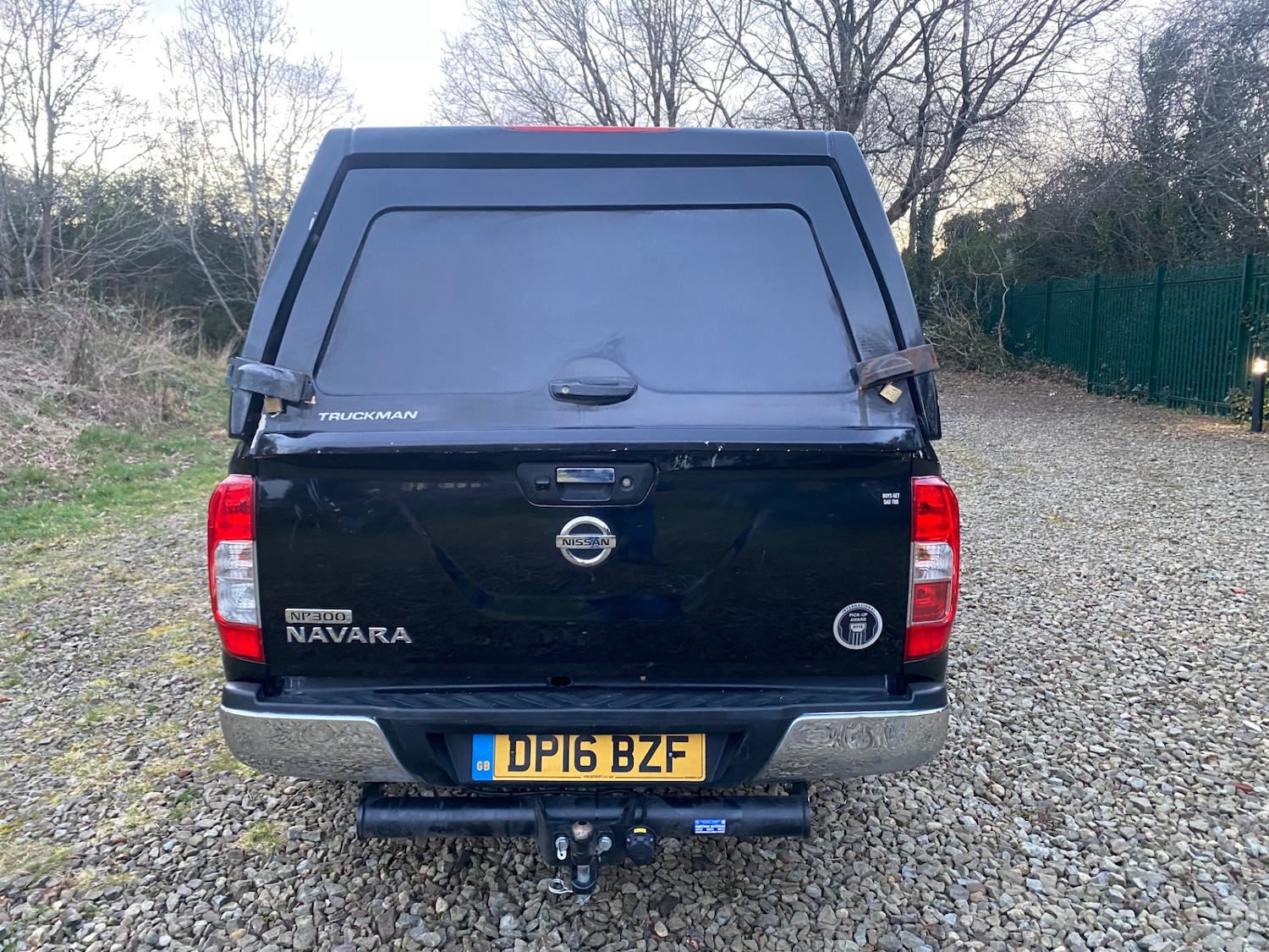 Used Nissan Navara 2016 for sale - 77735540: Photo 5