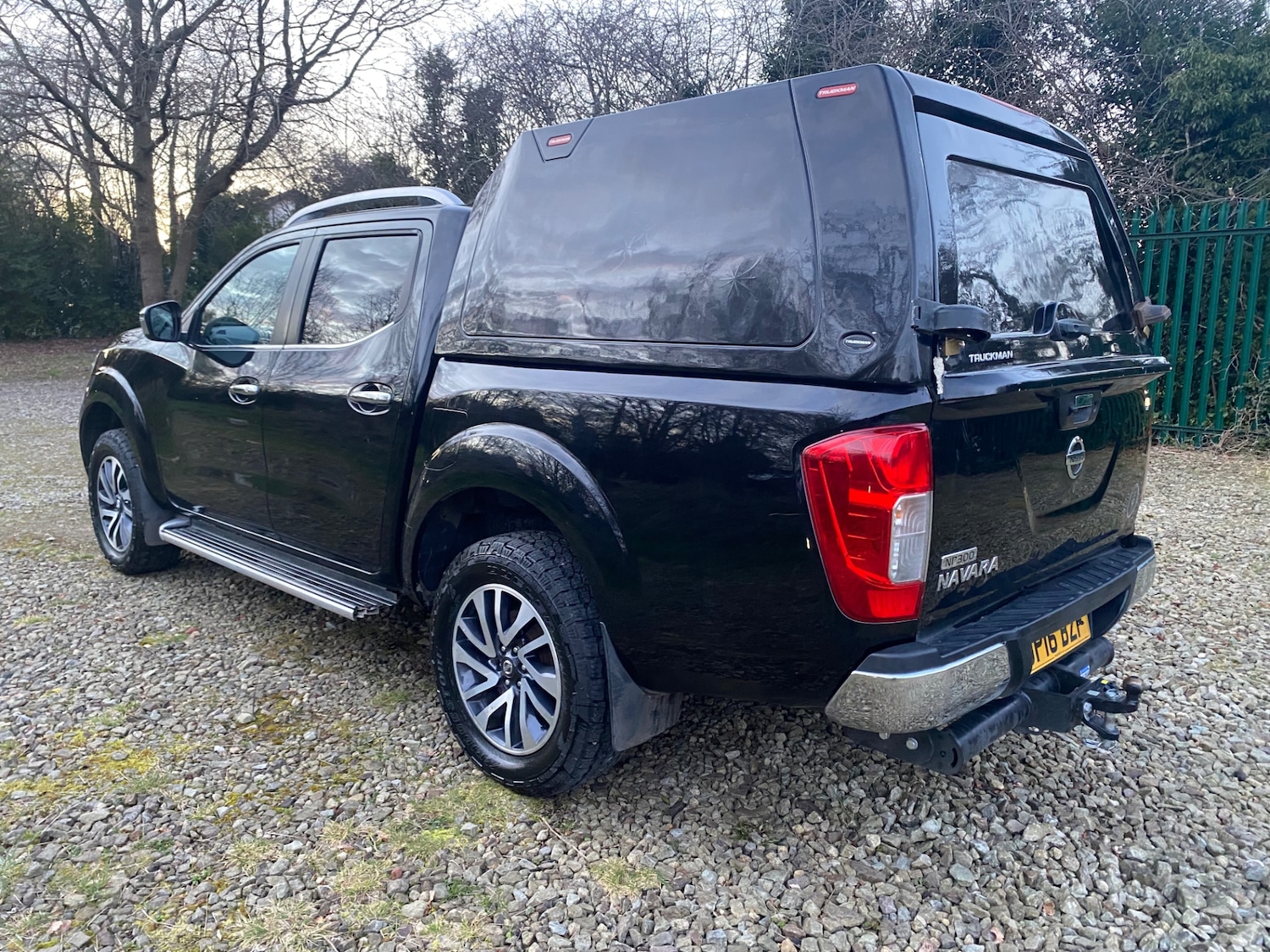 Used Nissan Navara 2016 for sale - 77735540: Photo 6