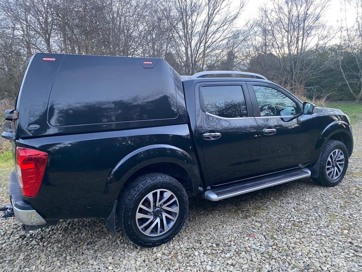 Used Nissan Navara 2016 for sale - 77735540: Photo 9