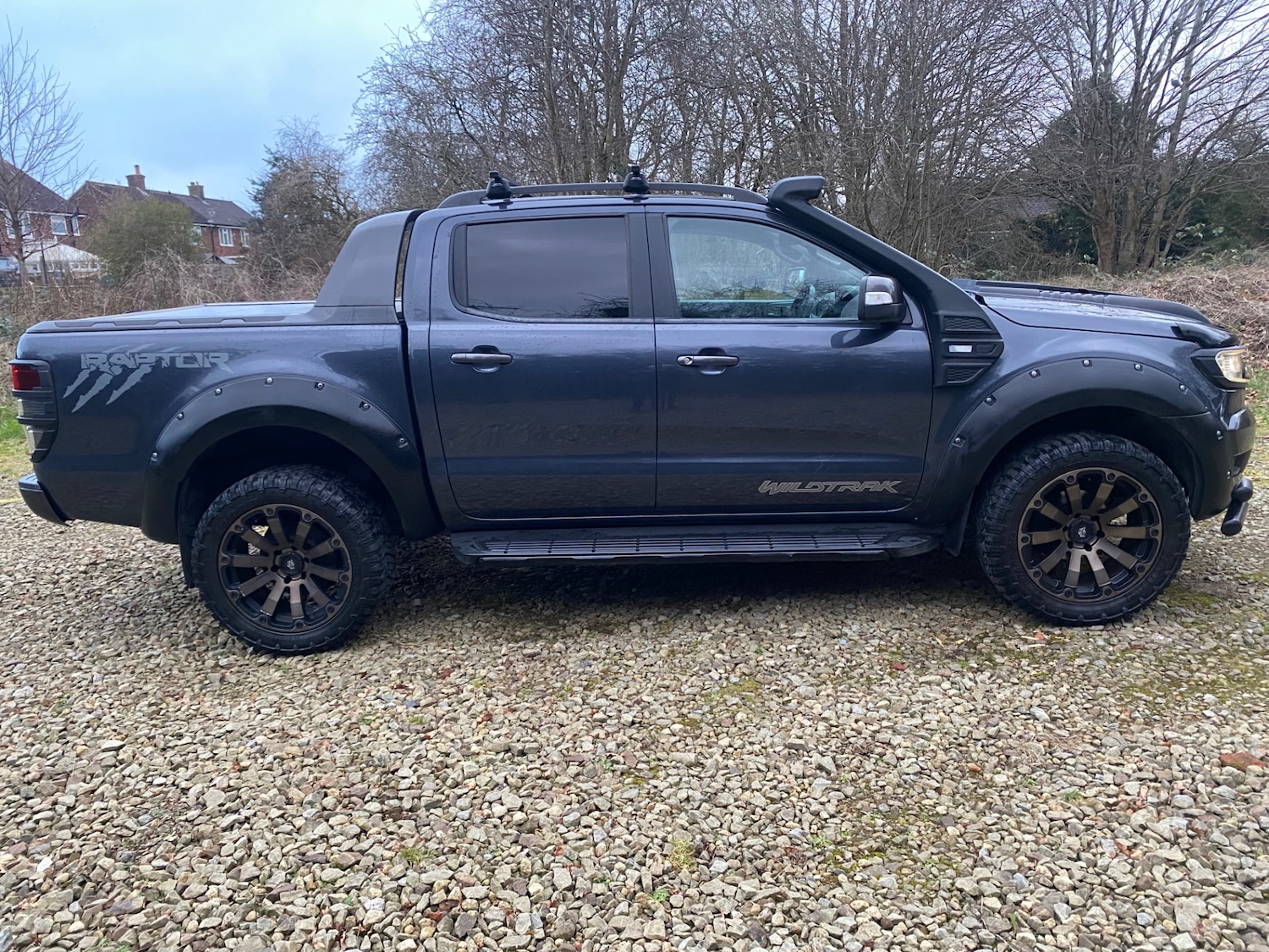Used Ford Ranger 2018 for sale - 77367280: Photo 10