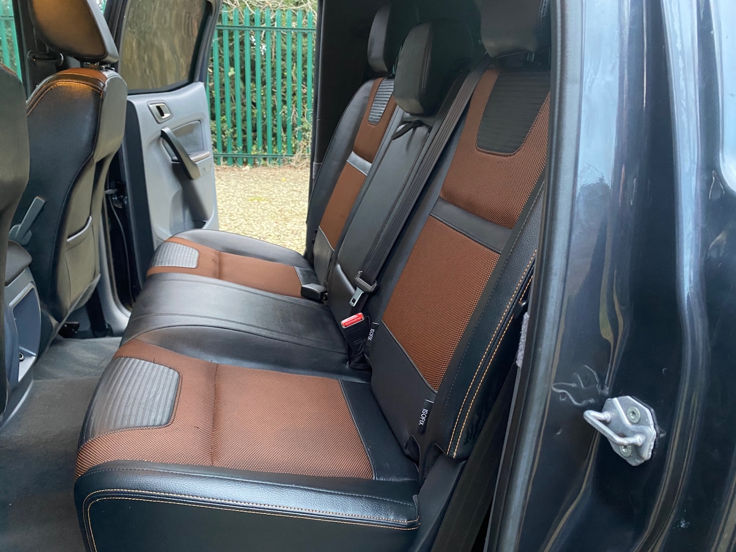 Used Ford Ranger 2018 for sale - 77367280: Photo 12